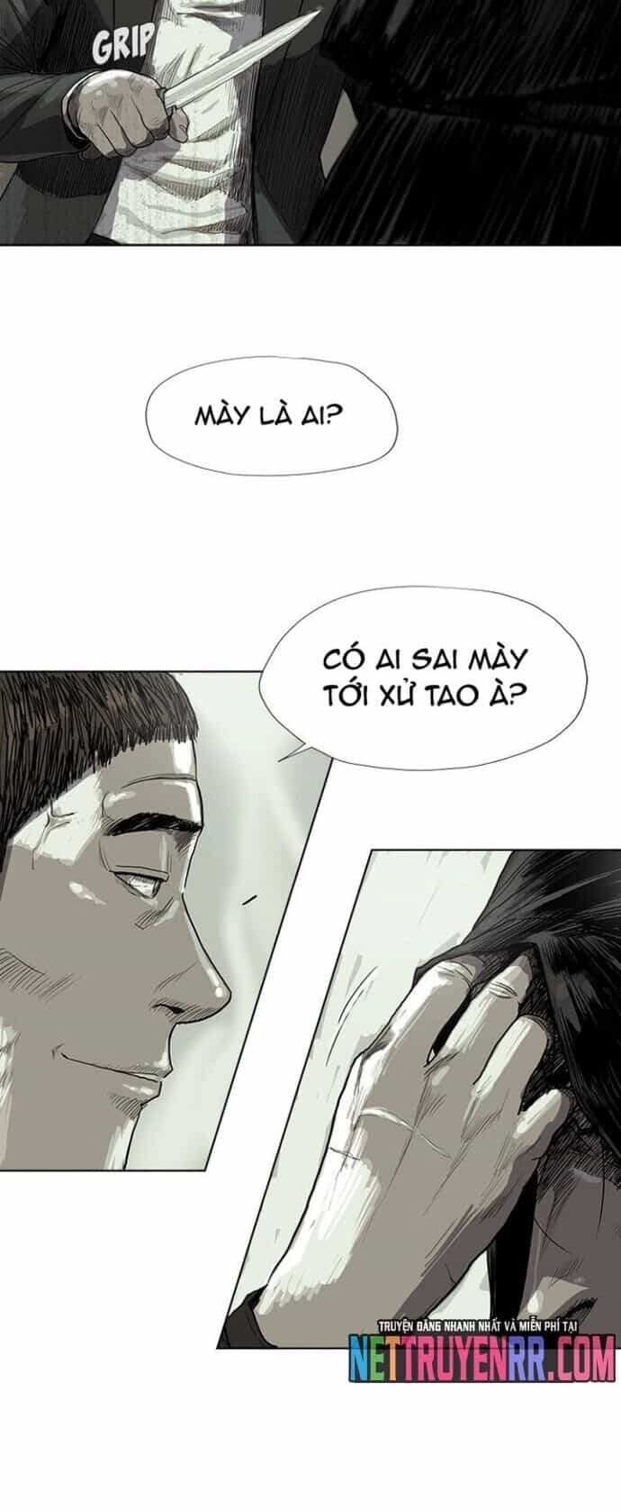 Miền Đất Xanh - Chương 22 - ảnh 12