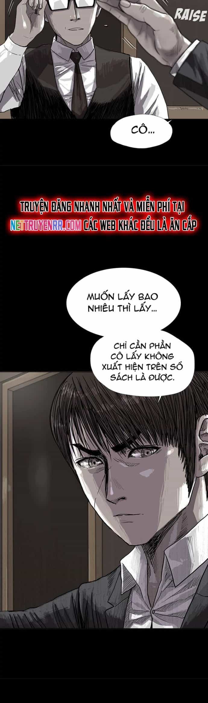 Miền Đất Xanh - Chương 25 - ảnh 13