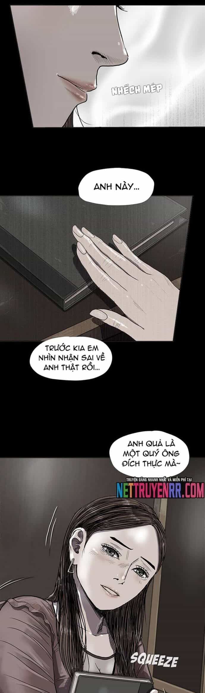 Miền Đất Xanh - Chương 25 - ảnh 14