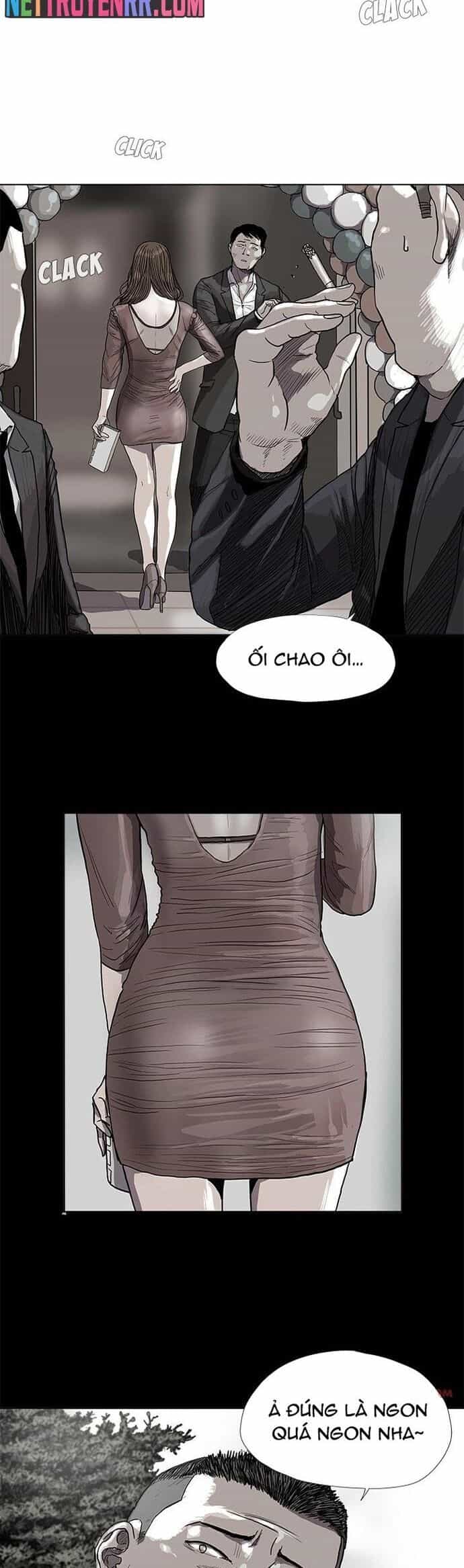 Miền Đất Xanh - Chương 25 - ảnh 2