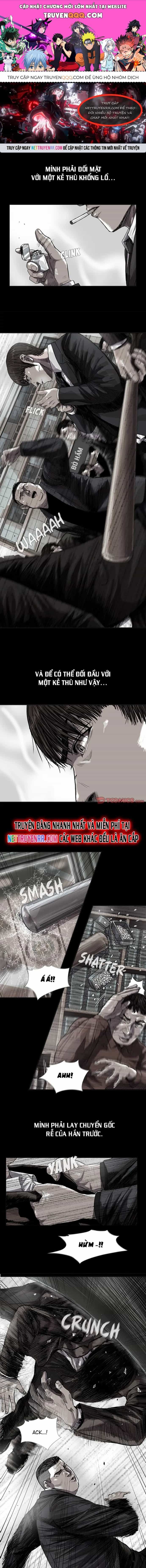 Miền Đất Xanh - Chương 26 - ảnh 1