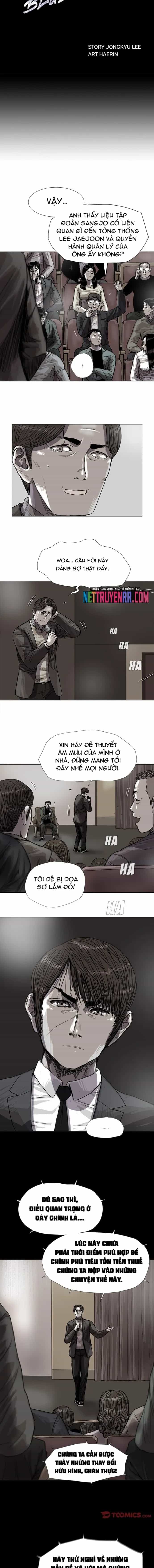 Miền Đất Xanh - Chương 27 - ảnh 3