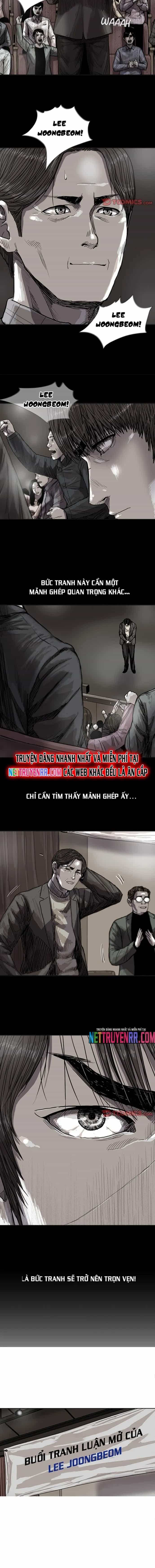 Miền Đất Xanh - Chương 27 - ảnh 5