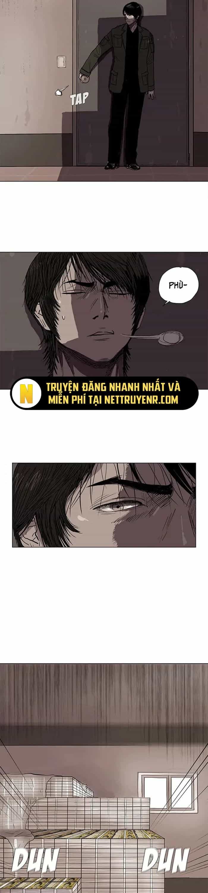Miền Đất Xanh - Chương 3 - ảnh 3