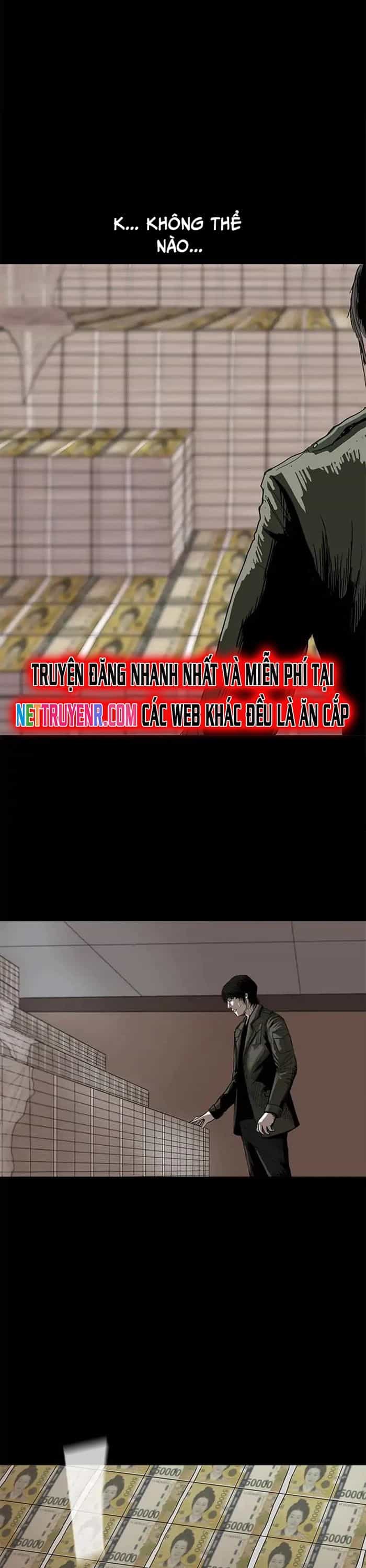 Miền Đất Xanh - Chương 3 - ảnh 6