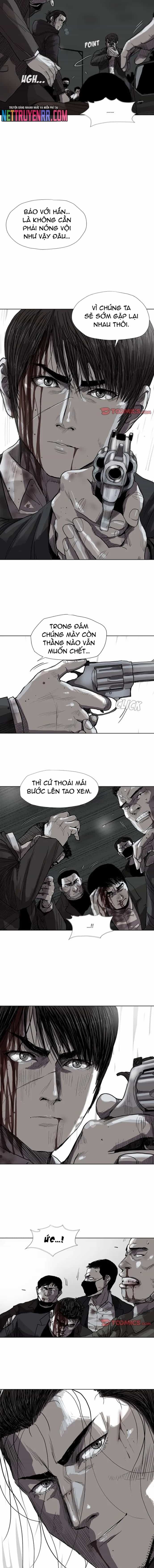 Miền Đất Xanh - Chương 32 - ảnh 3