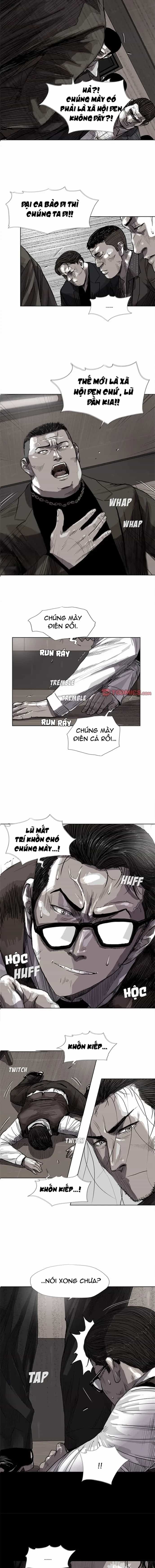 Miền Đất Xanh - Chương 33 - ảnh 7