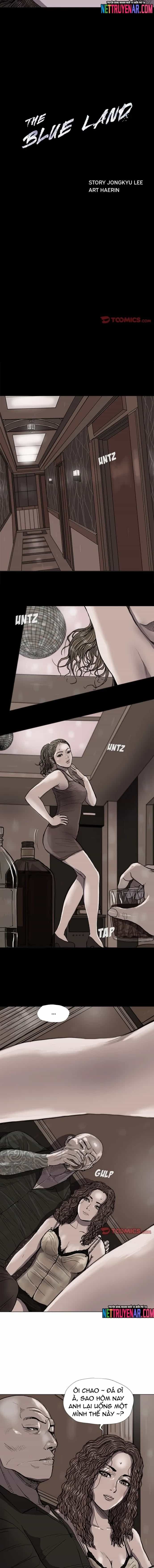 Miền Đất Xanh - Chương 36 - ảnh 2