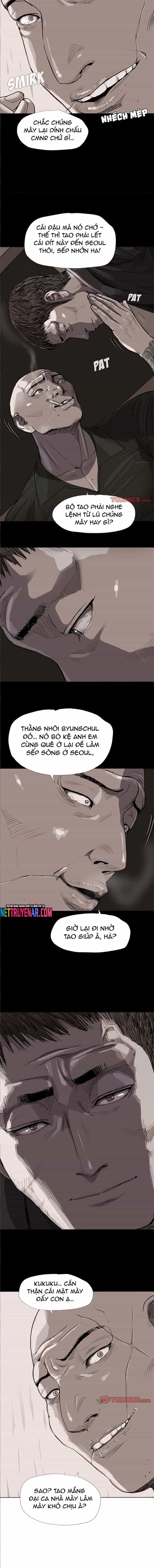 Miền Đất Xanh - Chương 37 - ảnh 2