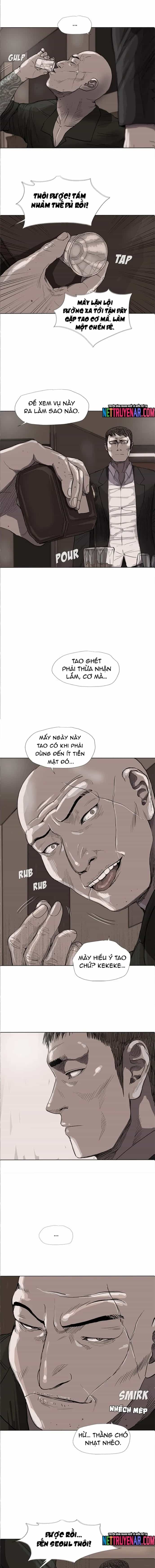 Miền Đất Xanh - Chương 37 - ảnh 3
