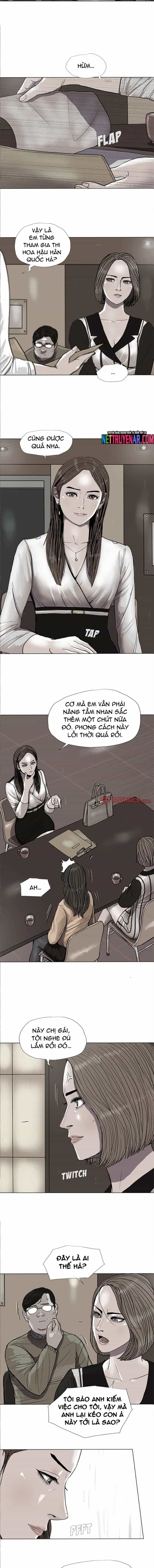 Miền Đất Xanh - Chương 37 - ảnh 5