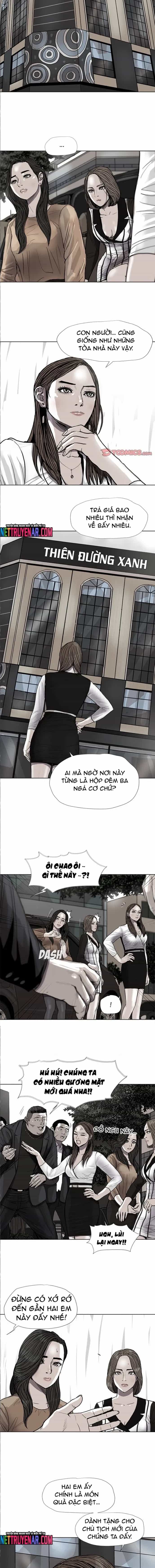 Miền Đất Xanh - Chương 37 - ảnh 9