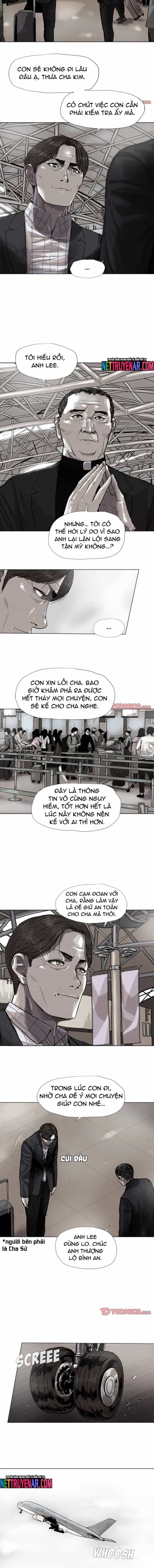 Miền Đất Xanh - Chương 38 - ảnh 3