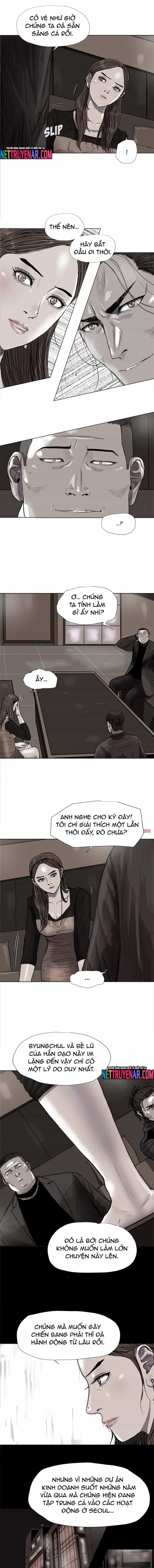 Miền Đất Xanh - Chương 39 - ảnh 4