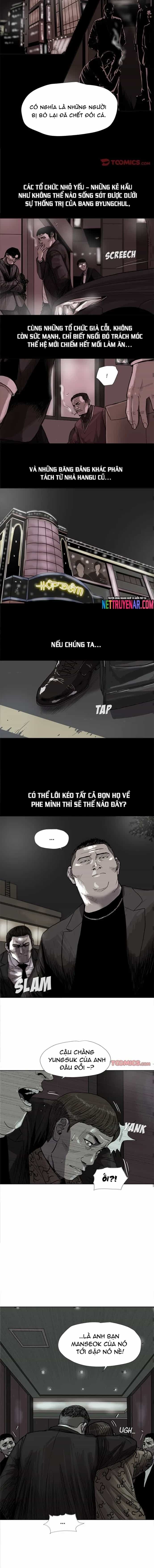 Miền Đất Xanh - Chương 39 - ảnh 5