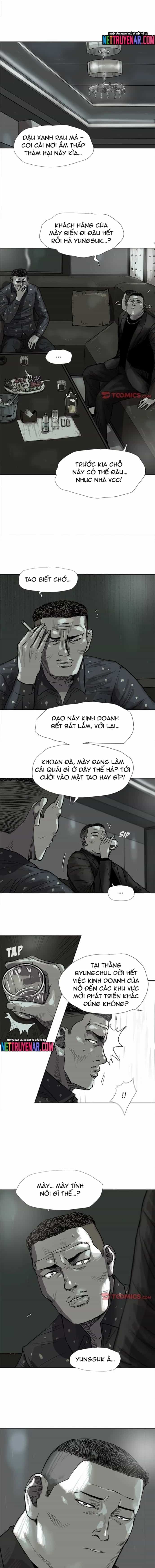 Miền Đất Xanh - Chương 39 - ảnh 6