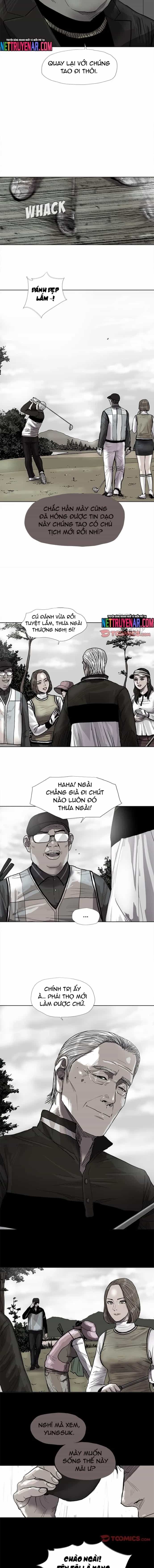 Miền Đất Xanh - Chương 39 - ảnh 7