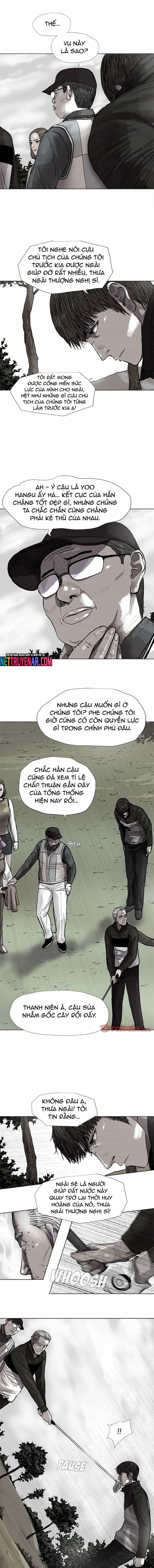 Miền Đất Xanh - Chương 40 - ảnh 2