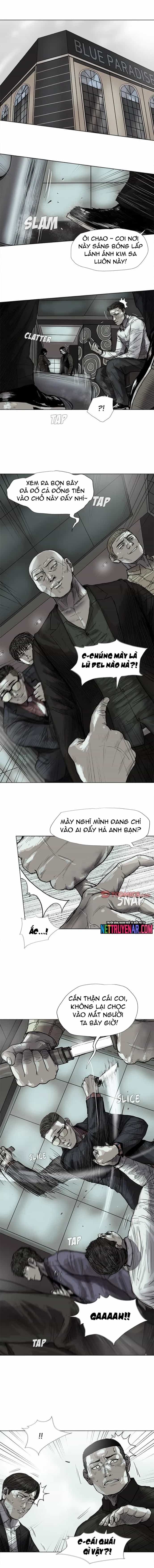 Miền Đất Xanh - Chương 41 - ảnh 4