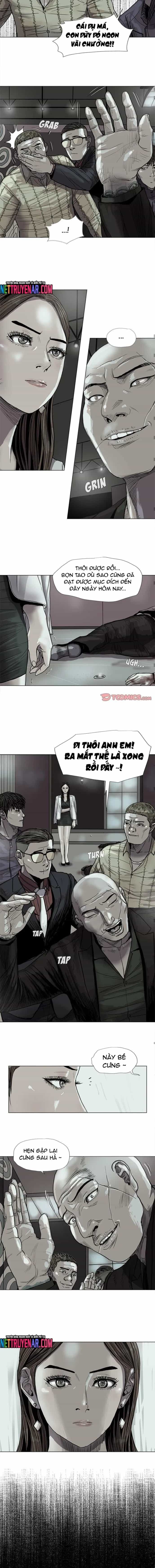 Miền Đất Xanh - Chương 41 - ảnh 7