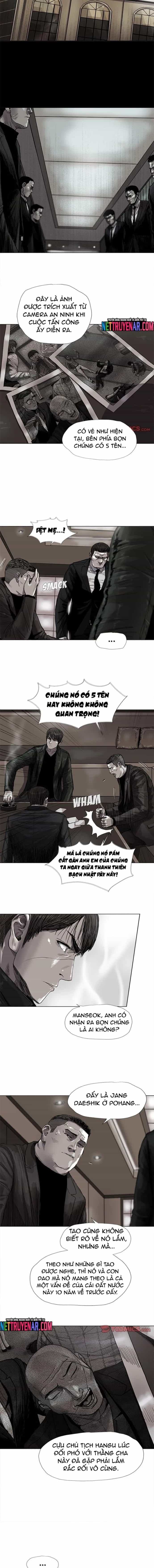 Miền Đất Xanh - Chương 42 - ảnh 2