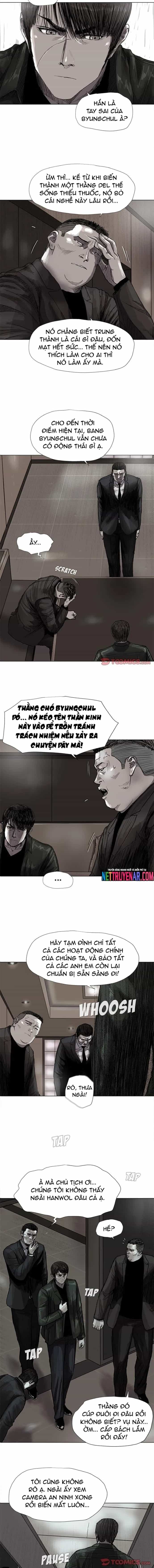 Miền Đất Xanh - Chương 42 - ảnh 3