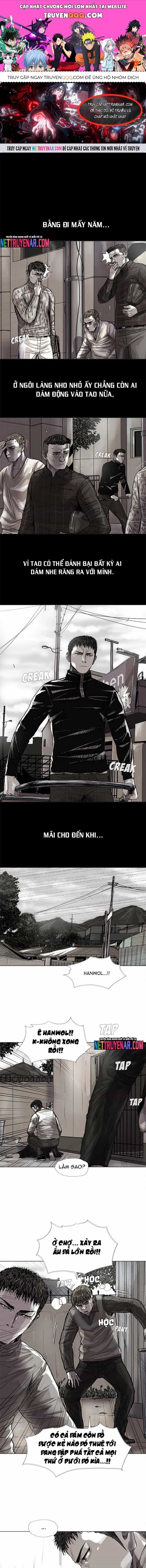 Miền Đất Xanh - Chương 44 - ảnh 1