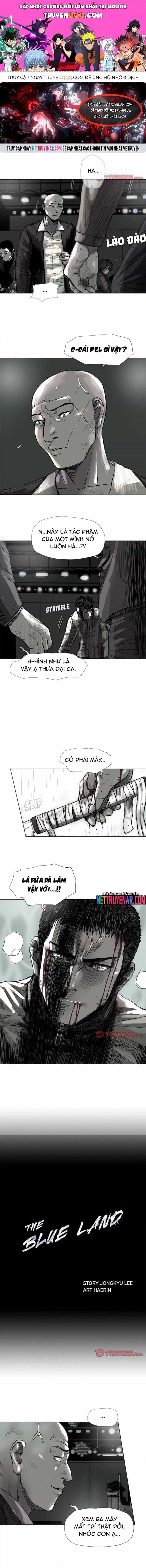 Miền Đất Xanh - Chương 45 - ảnh 1