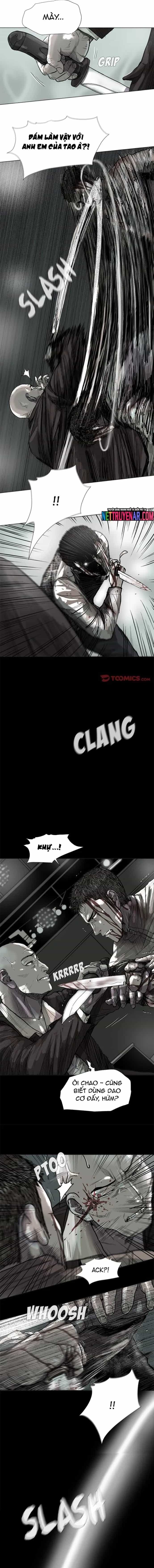 Miền Đất Xanh - Chương 45 - ảnh 2