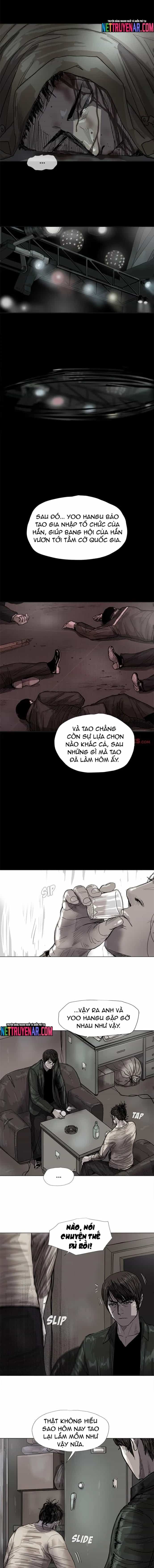 Miền Đất Xanh - Chương 45 - ảnh 6