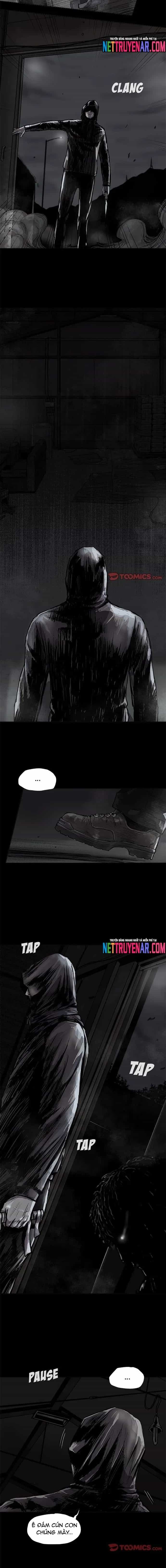 Miền Đất Xanh - Chương 46 - ảnh 2