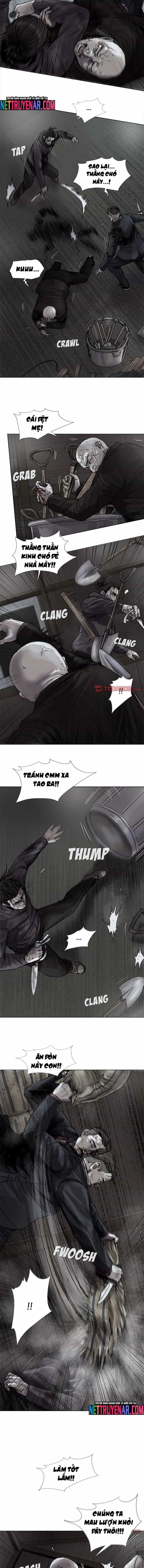 Miền Đất Xanh - Chương 48 - ảnh 2