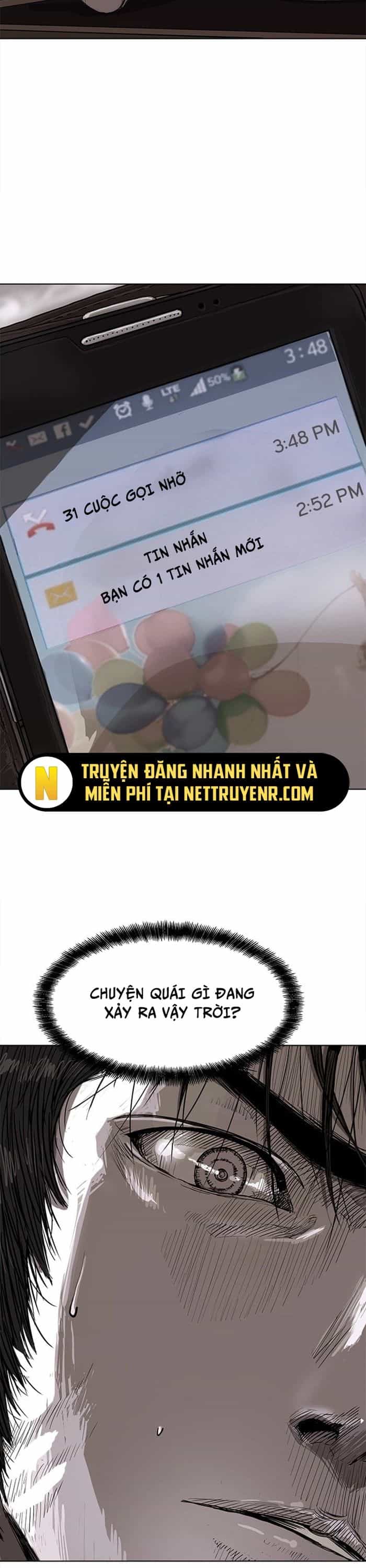 Miền Đất Xanh - Chương 5 - ảnh 3