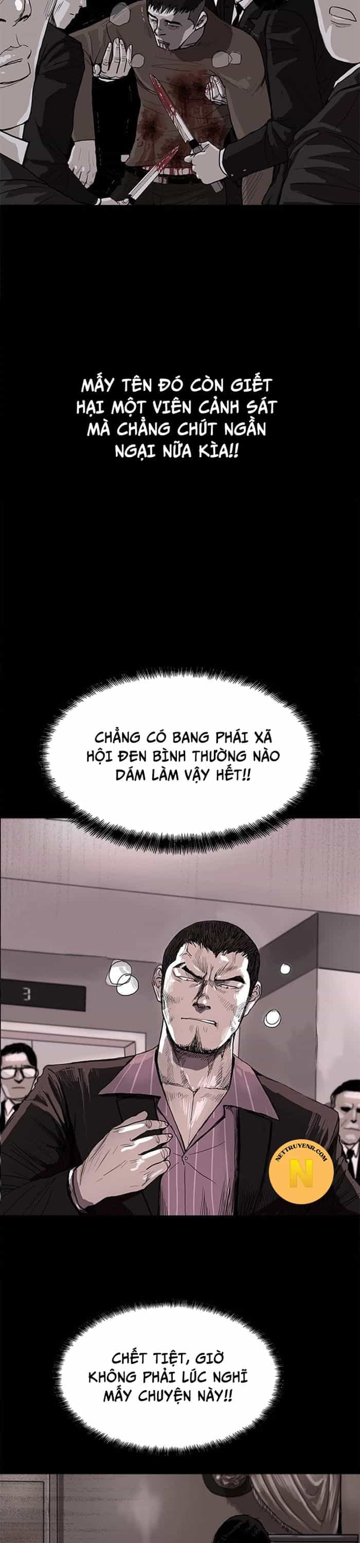 Miền Đất Xanh - Chương 5 - ảnh 9