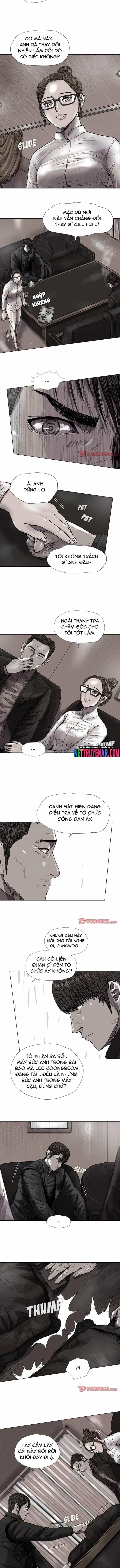 Miền Đất Xanh - Chương 52 - ảnh 2