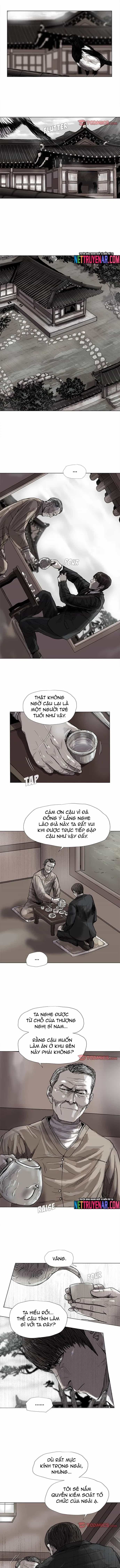 Miền Đất Xanh - Chương 52 - ảnh 4