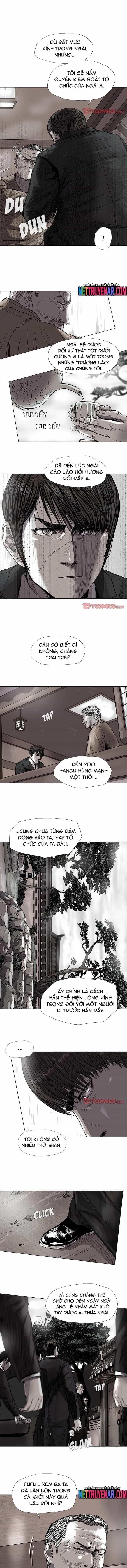 Miền Đất Xanh - Chương 53 - ảnh 2