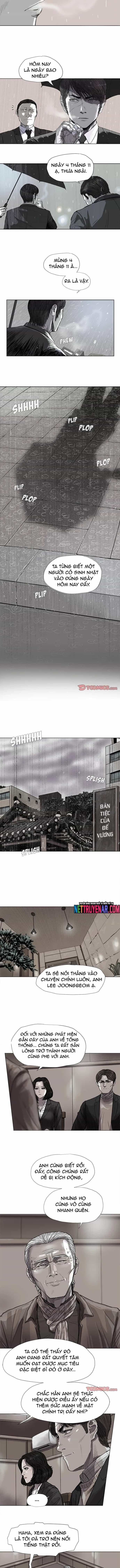 Miền Đất Xanh - Chương 54 - ảnh 2