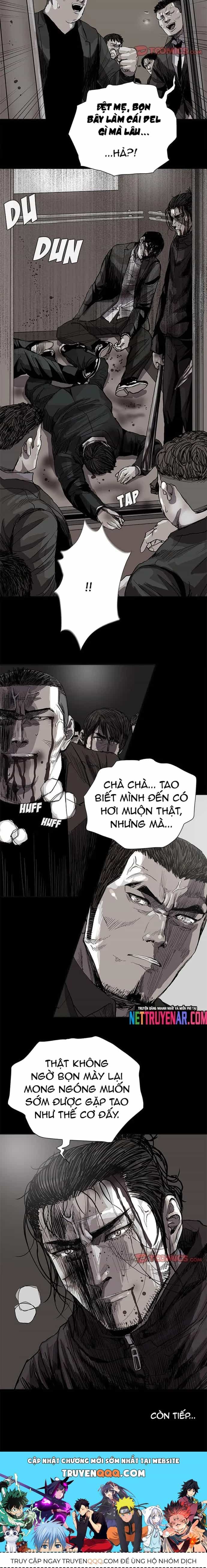 Miền Đất Xanh - Chương 59 - ảnh 8