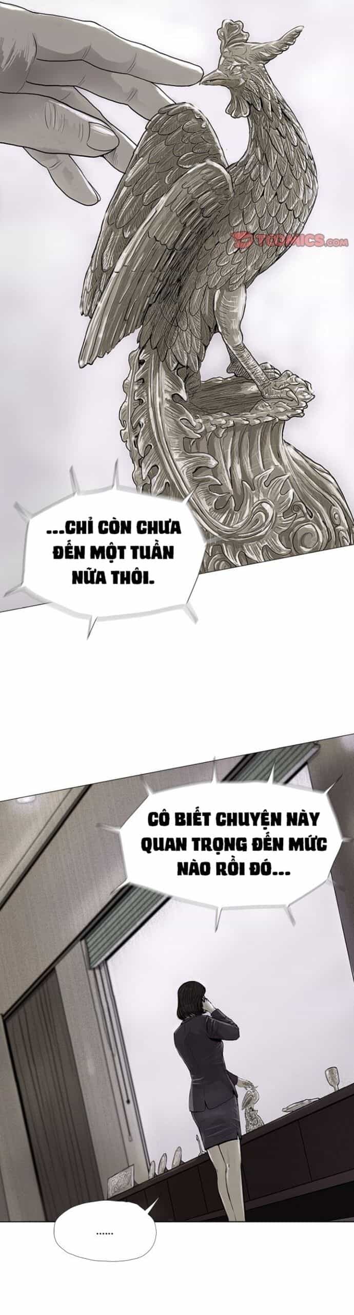Miền Đất Xanh - Chương 6 - ảnh 19