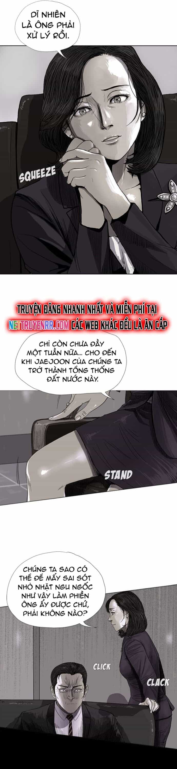 Miền Đất Xanh - Chương 6 - ảnh 32