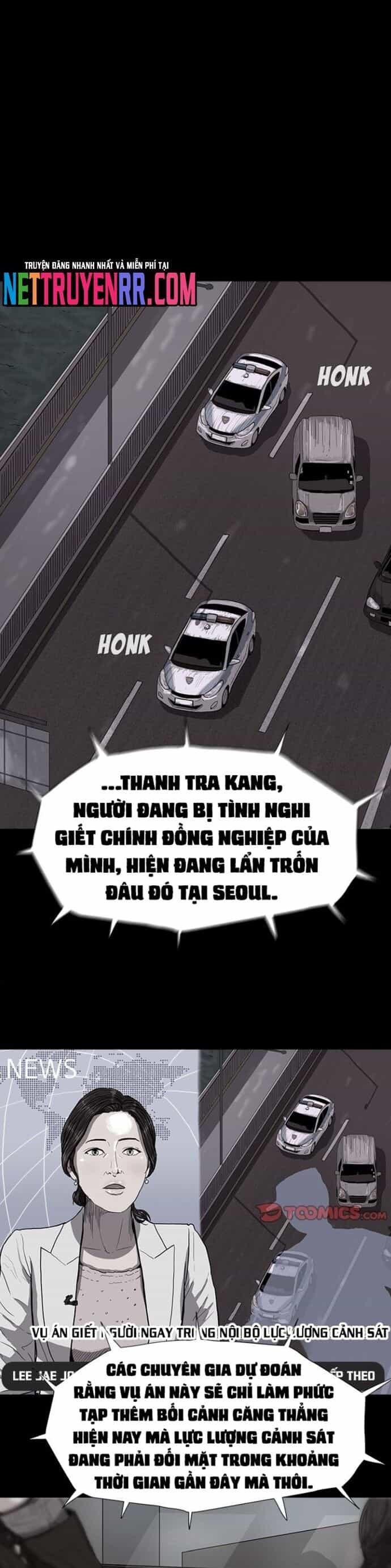 Miền Đất Xanh - Chương 6 - ảnh 36