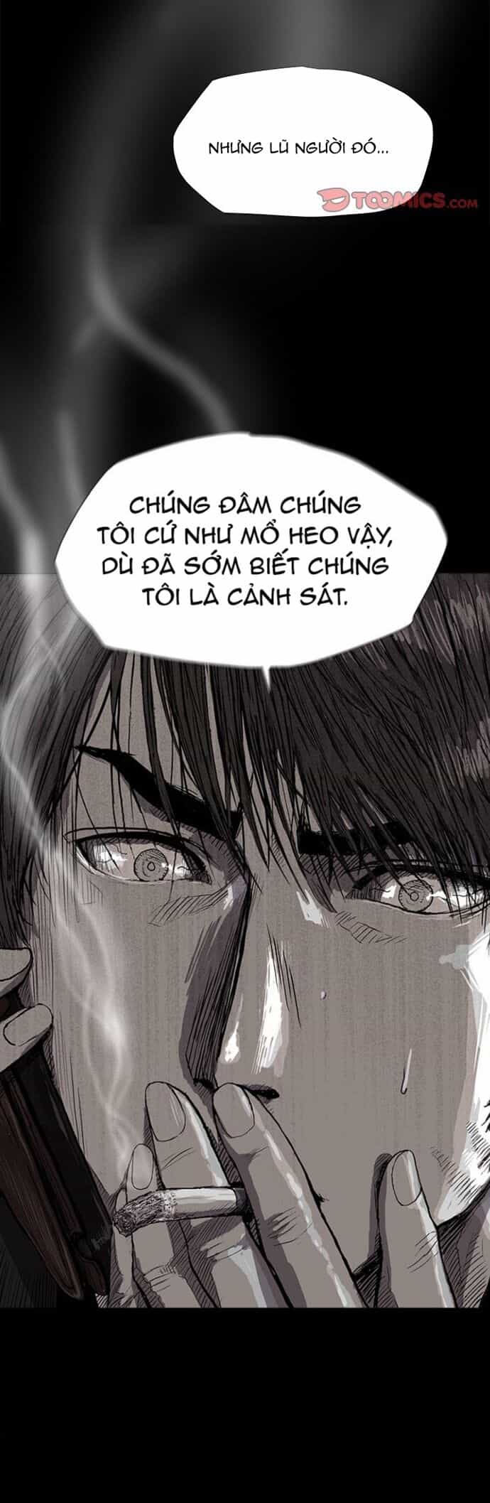Miền Đất Xanh - Chương 6 - ảnh 7