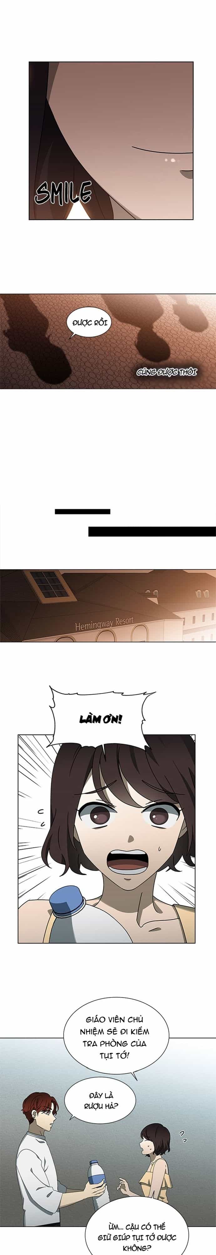 Miền Đất Xanh - Chương 63 - ảnh 12