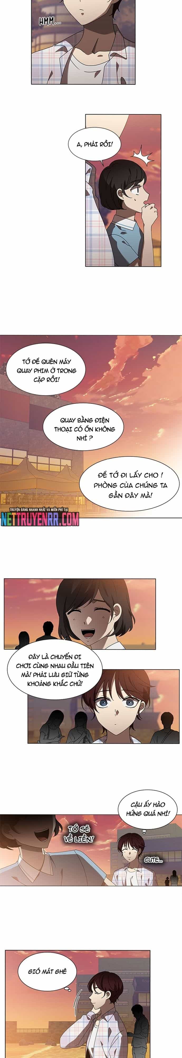 Miền Đất Xanh - Chương 63 - ảnh 2
