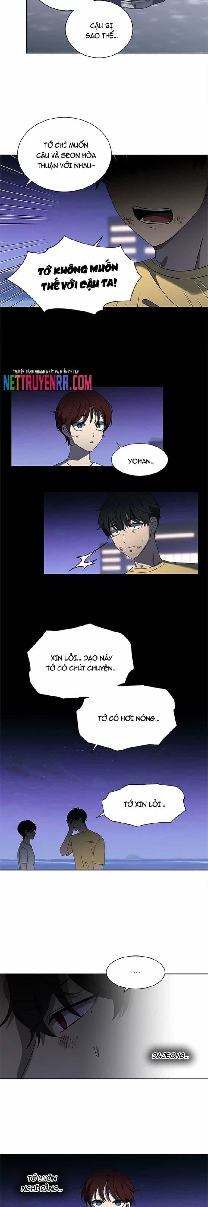 Miền Đất Xanh - Chương 64 - ảnh 19