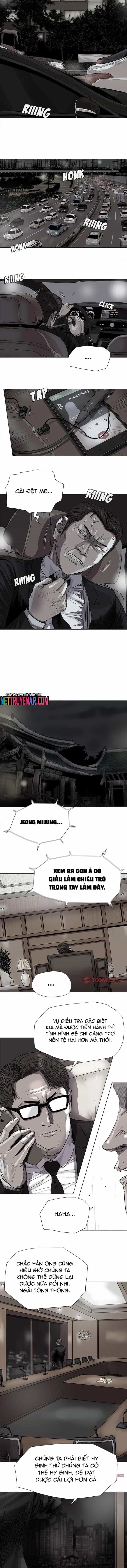 Miền Đất Xanh - Chương 65.1 - ảnh 3