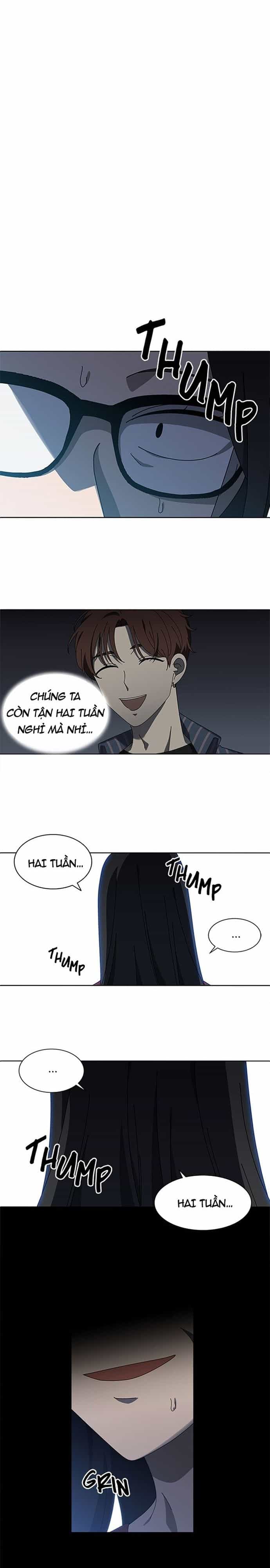 Miền Đất Xanh - Chương 66 - ảnh 24