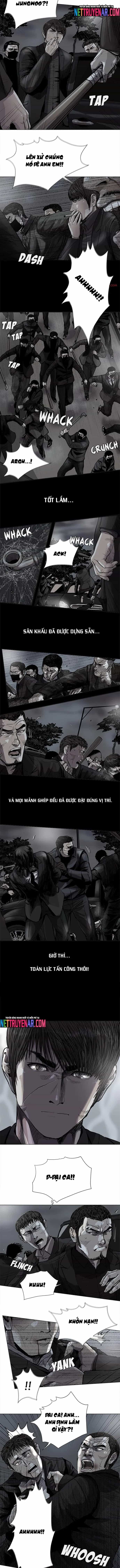 Miền Đất Xanh - Chương 66.1 - ảnh 3