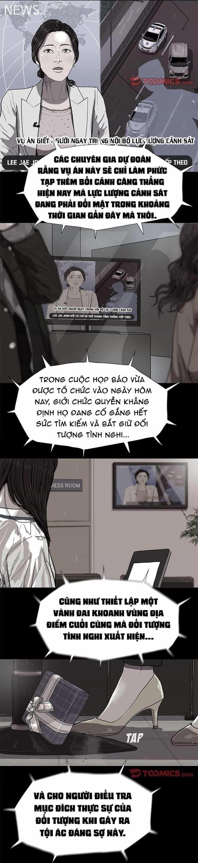 Miền Đất Xanh - Chương 7 - ảnh 2
